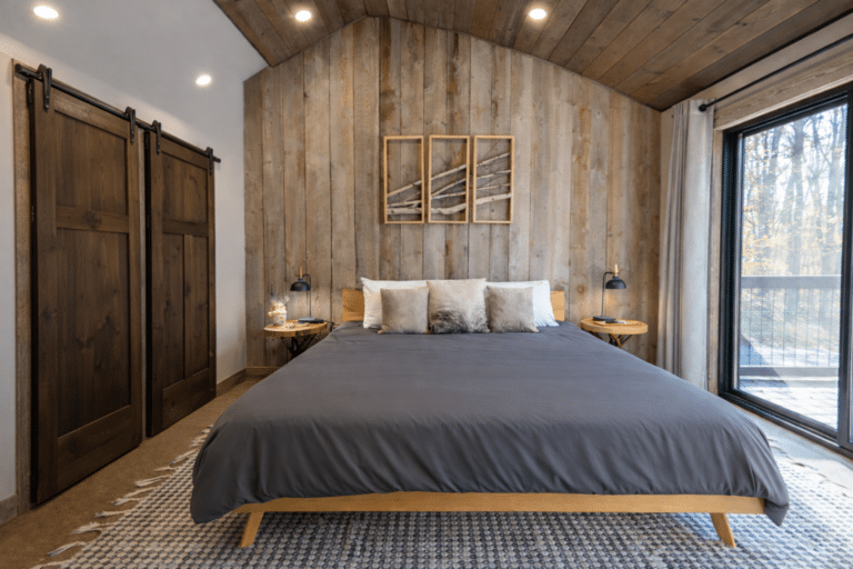 Bedroom 1 - Ranch